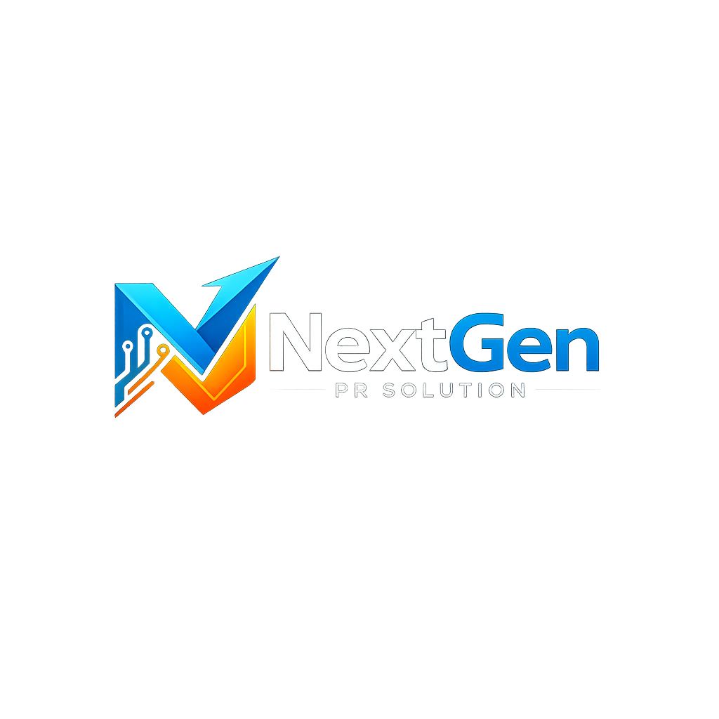 NextGen PR Solutions IT Company