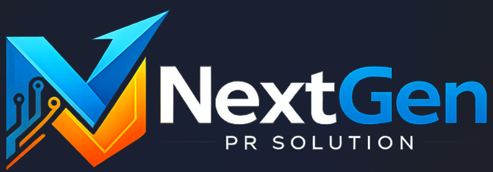NextGen PR Solutions Logo